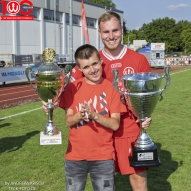 Teckbotenpokal 2026 · TSV Weilheim - VfL Kirchheim · Finale · 2:1
