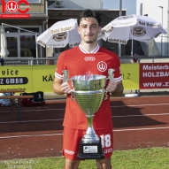 Teckbotenpokal 2026 · TSV Weilheim - VfL Kirchheim · Finale · 2:1