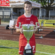 Teckbotenpokal 2026 · TSV Weilheim - VfL Kirchheim · Finale · 2:1