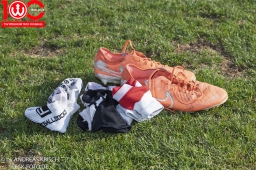 Teckbotenpokal 2026 · TSV Weilheim - VfL Kirchheim · Finale · 2:1