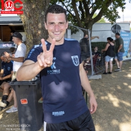 Teckbotenpokal 2026 · TSV Weilheim - VfL Kirchheim · Finale · 2:1