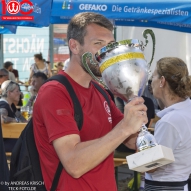 Teckbotenpokal 2026 · TSV Weilheim - VfL Kirchheim · Finale · 2:1