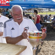 Teckbotenpokal 2026 · TSV Weilheim - VfL Kirchheim · Finale · 2:1