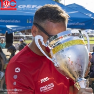 Teckbotenpokal 2026 · TSV Weilheim - VfL Kirchheim · Finale · 2:1