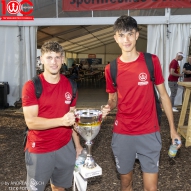 Teckbotenpokal 2026 · TSV Weilheim - VfL Kirchheim · Finale · 2:1