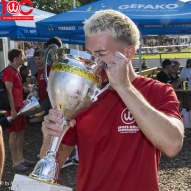 Teckbotenpokal 2026 · TSV Weilheim - VfL Kirchheim · Finale · 2:1