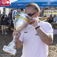 Teckbotenpokal 2026 · TSV Weilheim - VfL Kirchheim · Finale · 2:1