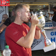 Teckbotenpokal 2026 · TSV Weilheim - VfL Kirchheim · Finale · 2:1