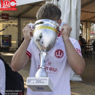 Teckbotenpokal 2026 · TSV Weilheim - VfL Kirchheim · Finale · 2:1