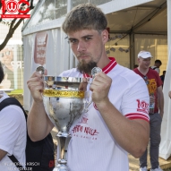 Teckbotenpokal 2026 · TSV Weilheim - VfL Kirchheim · Finale · 2:1