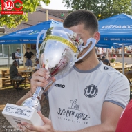 Teckbotenpokal 2026 · TSV Weilheim - VfL Kirchheim · Finale · 2:1
