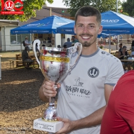 Teckbotenpokal 2026 · TSV Weilheim - VfL Kirchheim · Finale · 2:1