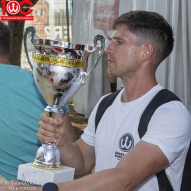 Teckbotenpokal 2026 · TSV Weilheim - VfL Kirchheim · Finale · 2:1