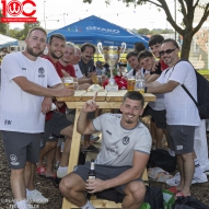 Teckbotenpokal 2026 · TSV Weilheim - VfL Kirchheim · Finale · 2:1