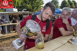 Teckbotenpokal 2026 · TSV Weilheim - VfL Kirchheim · Finale · 2:1