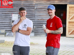 Teckbotenpokal 2026 · TSV Weilheim - TSV Wendlingen