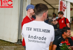 Teckbotenpokal 2026 · TSV Weilheim - TSV Wendlingen