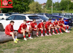 Teckbotenpokal 2026 · TSV Weilheim - TSV Wendlingen