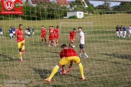 Teckbotenpokal 2026 · TSV Weilheim - TSV Wendlingen
