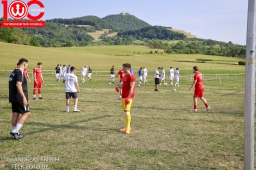 Teckbotenpokal 2026 · TSV Weilheim - TSV Wendlingen