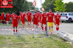 Teckbotenpokal 2026 · TSV Weilheim - TSV Wendlingen