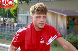 Teckbotenpokal 2026 · TSV Weilheim - TSV Wendlingen