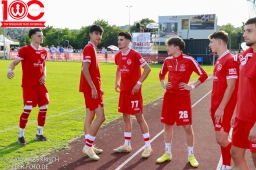 Teckbotenpokal 2026 · TSV Weilheim - TSV Wendlingen