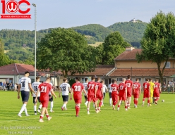Teckbotenpokal 2026 · TSV Weilheim - TSV Wendlingen