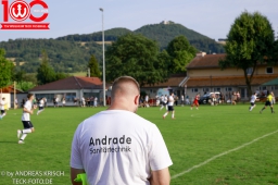 Teckbotenpokal 2026 · TSV Weilheim - TSV Wendlingen