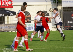 Teckbotenpokal 2026 · TSV Weilheim - TSV Wendlingen