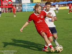 Teckbotenpokal 2026 · TSV Weilheim - TSV Wendlingen