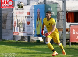 Teckbotenpokal 2026 · TSV Weilheim - TSV Wendlingen