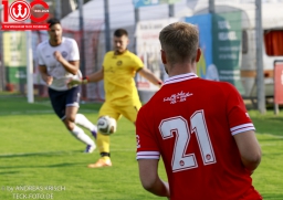 Teckbotenpokal 2026 · TSV Weilheim - TSV Wendlingen