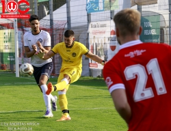 Teckbotenpokal 2026 · TSV Weilheim - TSV Wendlingen