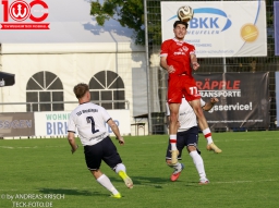 Teckbotenpokal 2026 · TSV Weilheim - TSV Wendlingen