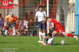 Teckbotenpokal 2026 · TSV Weilheim - TSV Wendlingen