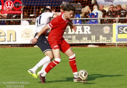 Teckbotenpokal 2026 · TSV Weilheim - TSV Wendlingen