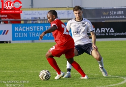 Teckbotenpokal 2026 · TSV Weilheim - TSV Wendlingen