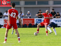 Teckbotenpokal 2026 · TSV Weilheim - TSV Wendlingen