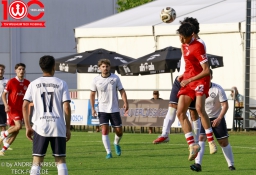 Teckbotenpokal 2026 · TSV Weilheim - TSV Wendlingen