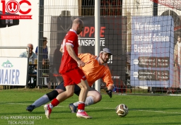 Teckbotenpokal 2026 · TSV Weilheim - TSV Wendlingen