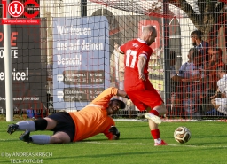 Teckbotenpokal 2026 · TSV Weilheim - TSV Wendlingen