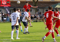 Teckbotenpokal 2026 · TSV Weilheim - TSV Wendlingen