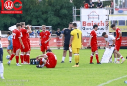 Teckbotenpokal 2026 · TSV Weilheim - TSV Wendlingen