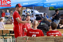 Teckbotenpokal 2026 · TSV Weilheim - TSV Wendlingen