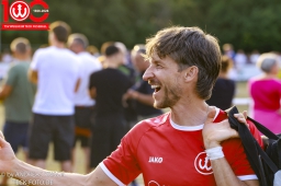Teckbotenpokal 2026 · TSV Weilheim - TSV Wendlingen