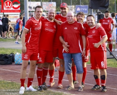 Teckbotenpokal 2026 · TSV Weilheim - TSV Wendlingen