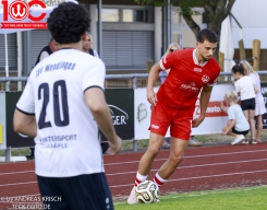 Teckbotenpokal 2026 · TSV Weilheim - TSV Wendlingen
