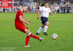 Teckbotenpokal 2026 · TSV Weilheim - TSV Wendlingen