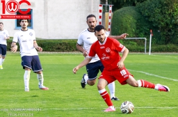 Teckbotenpokal 2026 · TSV Weilheim - TSV Wendlingen